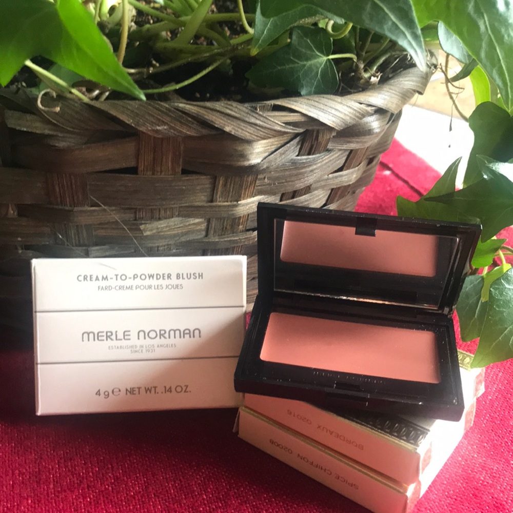 Cosmetics